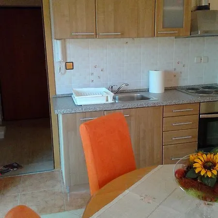 Anita Apartment